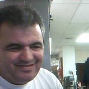 Meet your Posher, Ali